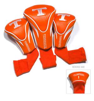 Tennessee Volunteers Golf 3 Pack Contour Headcover 23294   