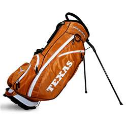 Texas Longhorns Golf Fairway Stand Bag 23328   