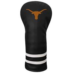 Texas Longhorns Vintage Fairway Headcover (ColoR) - Printed 