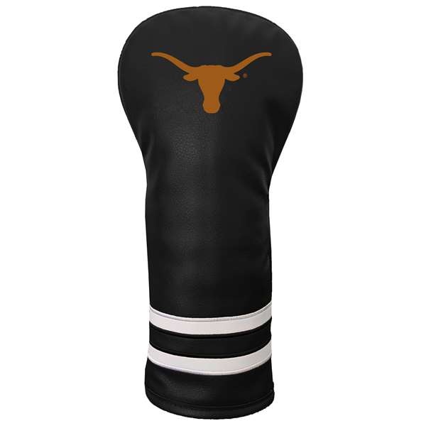 Texas Longhorns Vintage Fairway Headcover (ColoR) - Printed 