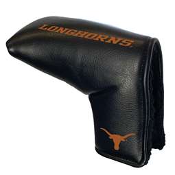 Texas Longhorns Tour Blade Putter Cover (ColoR) - Printed 