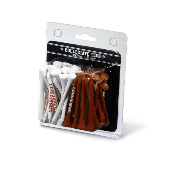 University of Texas Longhorns Golf 50 Tee Pack 23355