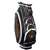 Texas Longhorns Albatross Cart Golf Bag Black