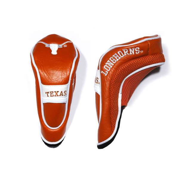 Texas Longhorns Golf Hybrid Headcover   