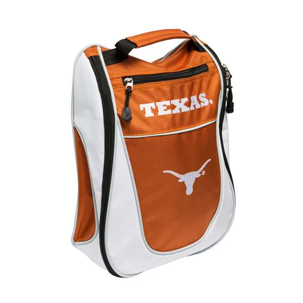 University of Texas Longhorns Golf Shoe Bag 23382