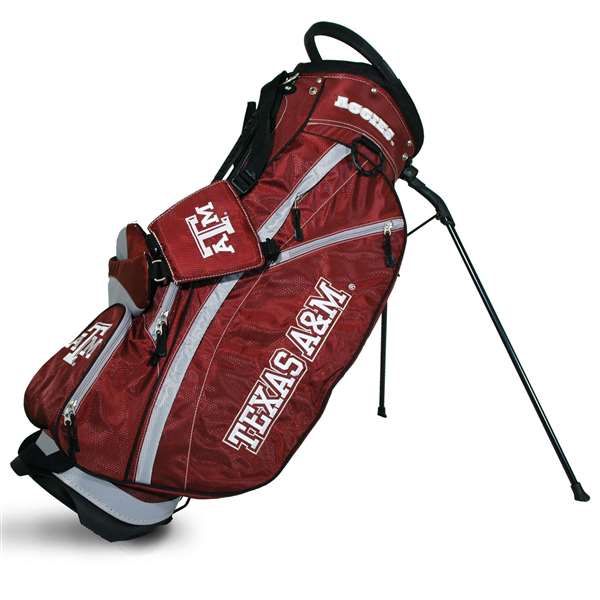 Texas A&M Aggies Golf Fairway Stand Bag 23428