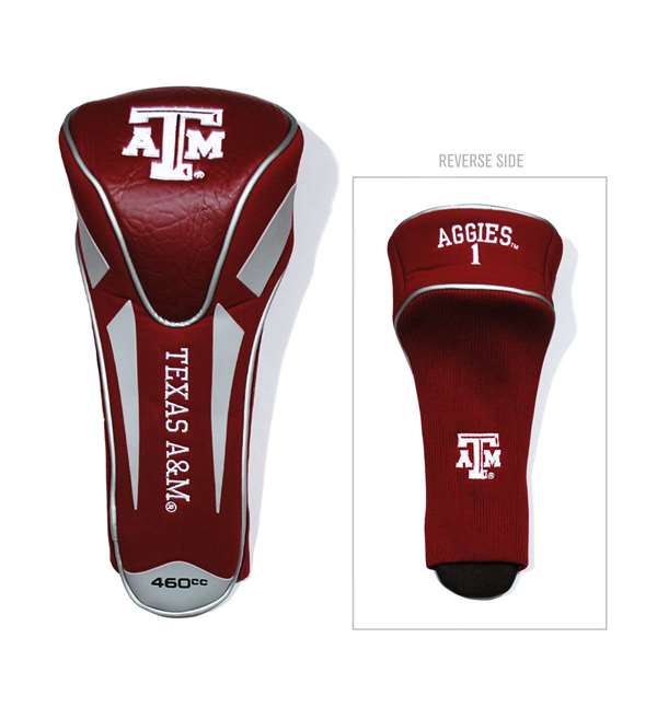 Texas A&M Aggies Golf Apex Headcover 23468   