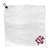 Texas A&M Microfiber Towel - 15" x 15" (White) 