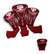 Texas A&M Aggies Golf 3 Pack Contour Headcover 23494