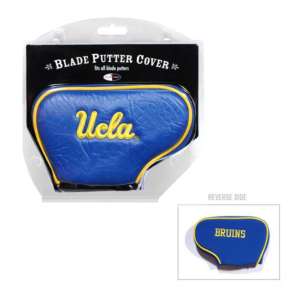 UCLA Bruins Golf Blade Putter Cover 23501   