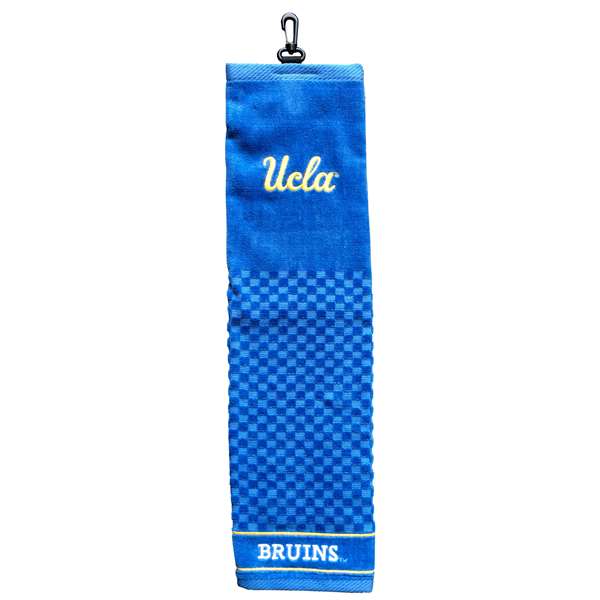 UCLA Bruins Golf Embroidered Towel 23510   