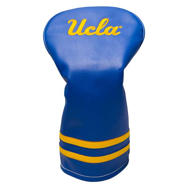 UCLA Bruins Golf Vintage Driver Headcover 23511