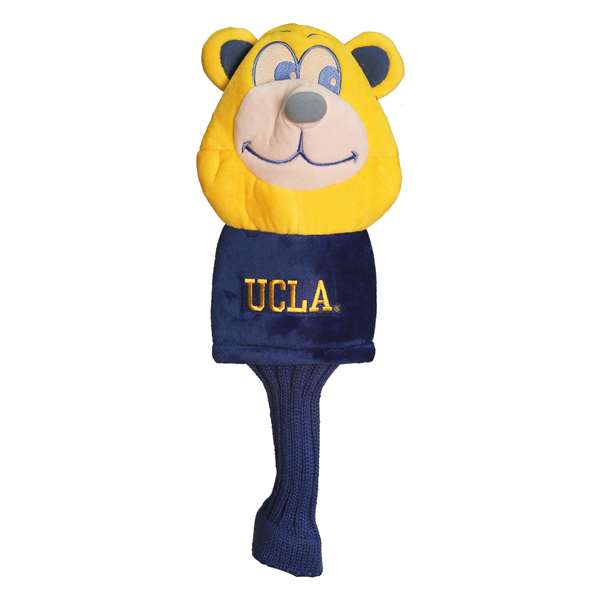 UCLA Bruins Golf Mascot Headcover  23513