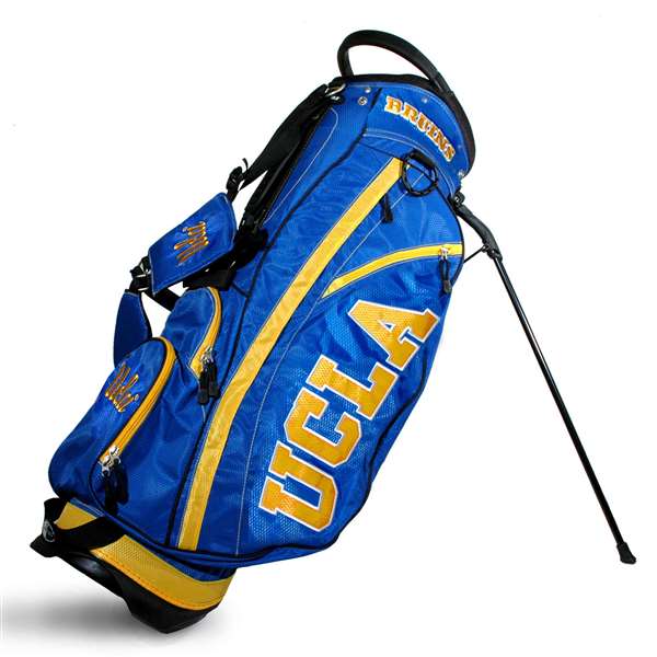 UCLA Bruins Golf Fairway Stand Bag 23528