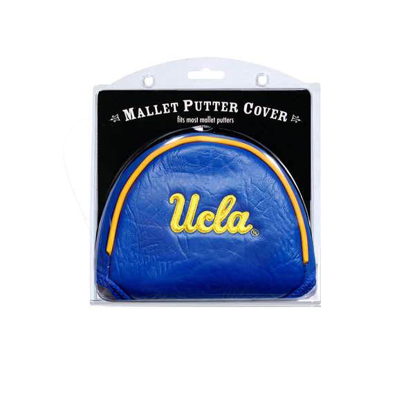 UCLA Bruins Golf Mallet Putter Cover 23531   