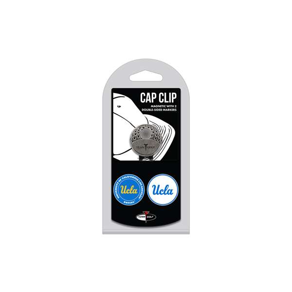 UCLA Bruins Golf Cap Clip Pack 23547   