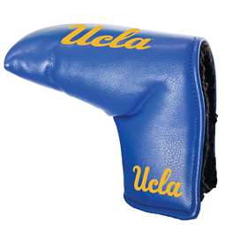 UCLA Bruins Tour Blade Putter Cover (ColoR) - Printed 