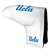 UCLA Bruins Tour Blade Putter Cover (White) - Printed 