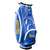 UCLA Bruins Albatross Cart Golf Bag Royal