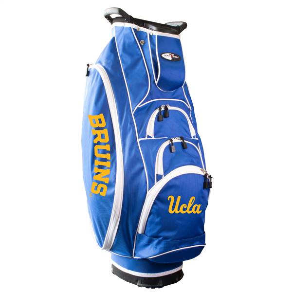 UCLA Bruins Albatross Cart Golf Bag Royal