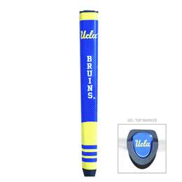 UCLA Bruins Golf Putter Grip   