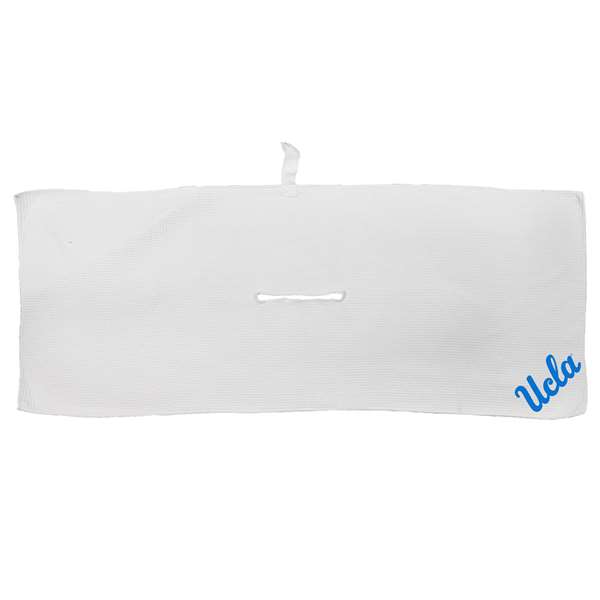 UCLA Bruins Microfiber Towel - 16" x 40" (White) 