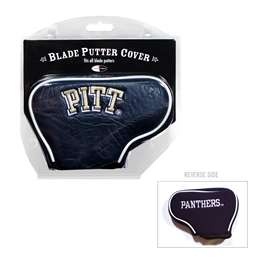 Pittsburgh Panthers Golf Blade Putter Cover 23701   