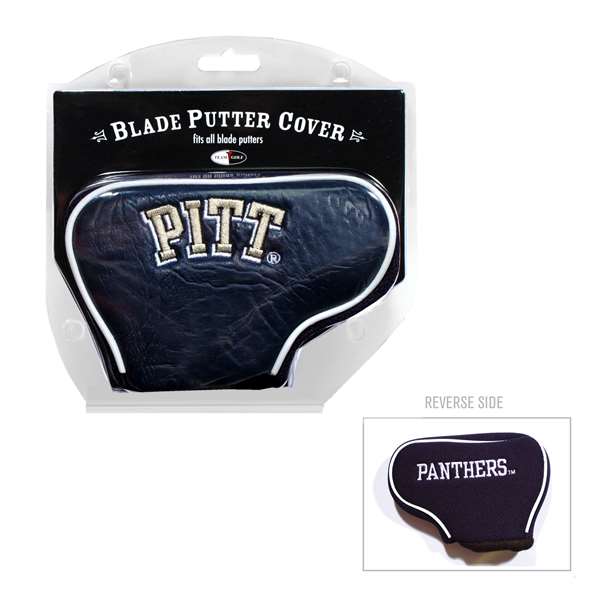 Pittsburgh Panthers Golf Blade Putter Cover 23701   