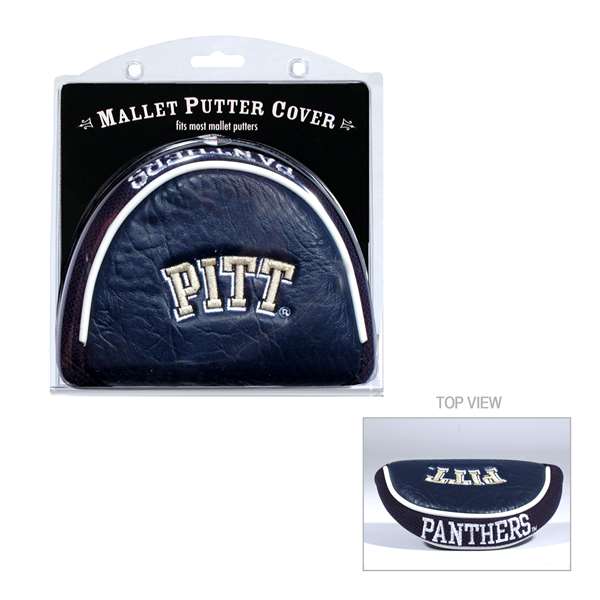 Pittsburgh Panthers Golf Mallet Putter Cover 23731