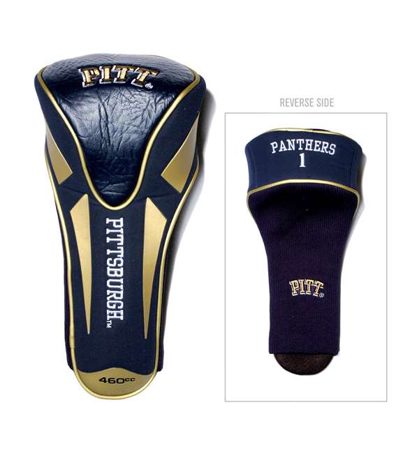 University of Pittsburgh Panthers Golf Apex Headcover 23768