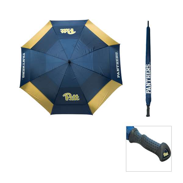 Pittsburgh Panthers Golf Umbrella 23769   