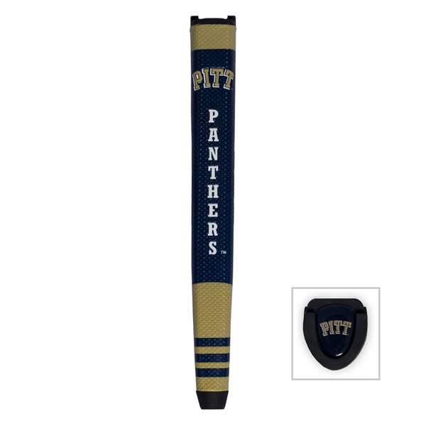 Pittsburgh Panthers Golf Putter Grip