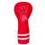 Wisconsin Badgers Golf Vintage Fairway Headcover 23926   