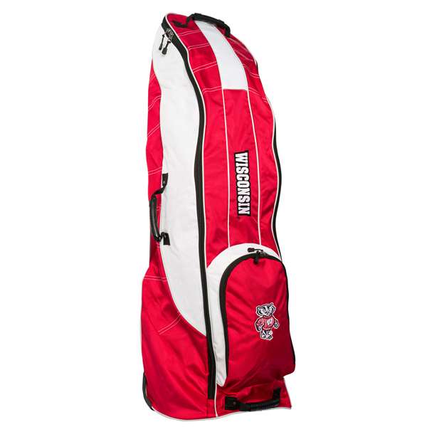 University of Wisconsin Badgers Golf Travel Cover 23981