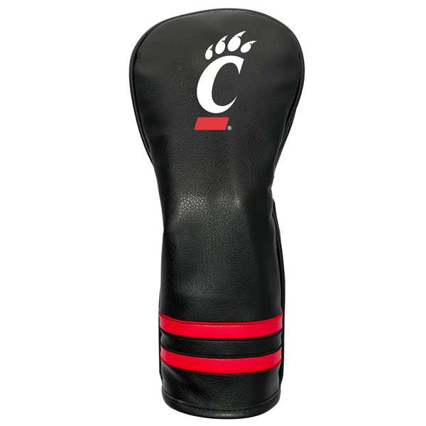 Cincinnati Bearcats Golf Vintage Fairway Headcover 24026