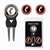 Cincinnati Bearcats Golf Signature Divot Tool Pack  24045   