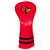 Louisville Cardinals Golf Vintage Fairway Headcover 24226   