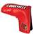 Louisville Cardinals Tour Blade Putter Cover (ColoR) - Printed 