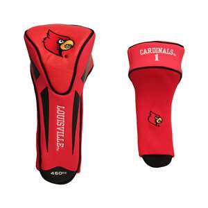 Louisville Cardinals Golf Apex Headcover 24268   