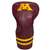 Minnesota Golden Gophers Golf Vintage Driver Headcover 24311   