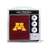 Minnesota Golden Gophers Golf Embroidered Towel Gift Set 24320   