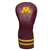 Minnesota Golden Gophers Golf Vintage Fairway Headcover 24326   