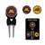 Minnesota Golden Gophers Golf Signature Divot Tool Pack  24345