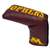 Minnesota Golden Gophers Golf Tour Blade Putter Cover 24350