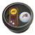 Minnesota Golden Gophers Golf Tin Set - Switchblade, Golf Ball   