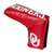 Oklahoma Sooners Golf Tour Blade Putter Cover 24450