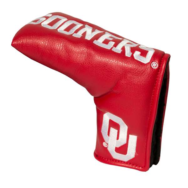 Oklahoma Sooners Golf Tour Blade Putter Cover 24450
