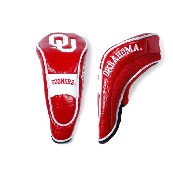 University of Oklahoma Sooners Golf Hybrid Headcover