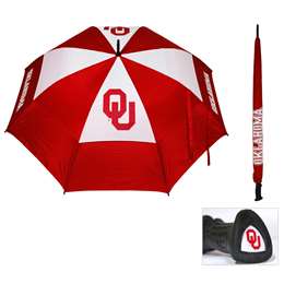 Oklahoma Sooners Golf Umbrella 24469   