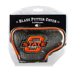 Oklahoma State University Cowboys Golf Blade Putter Cover 24501   